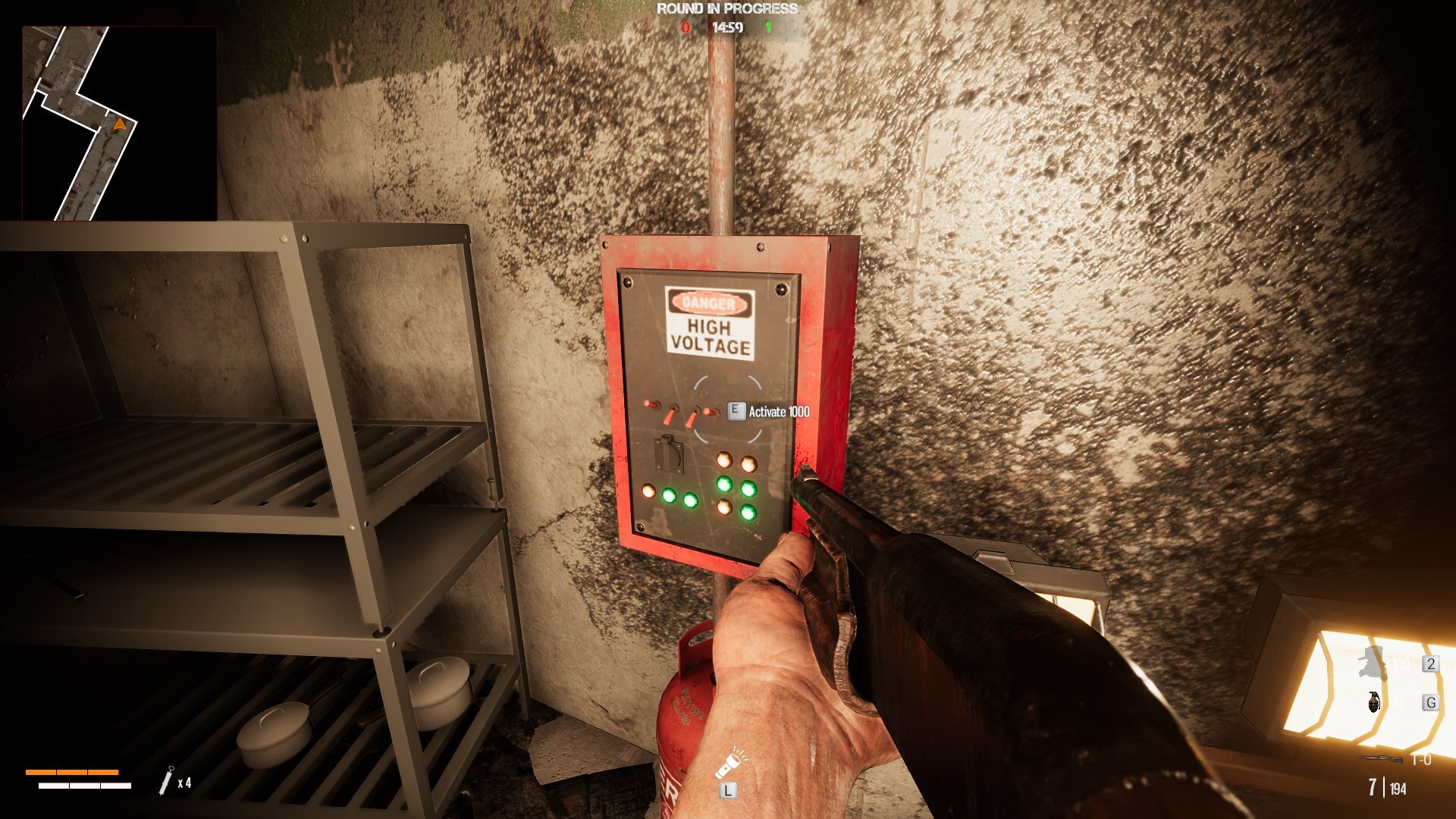 Steam post image