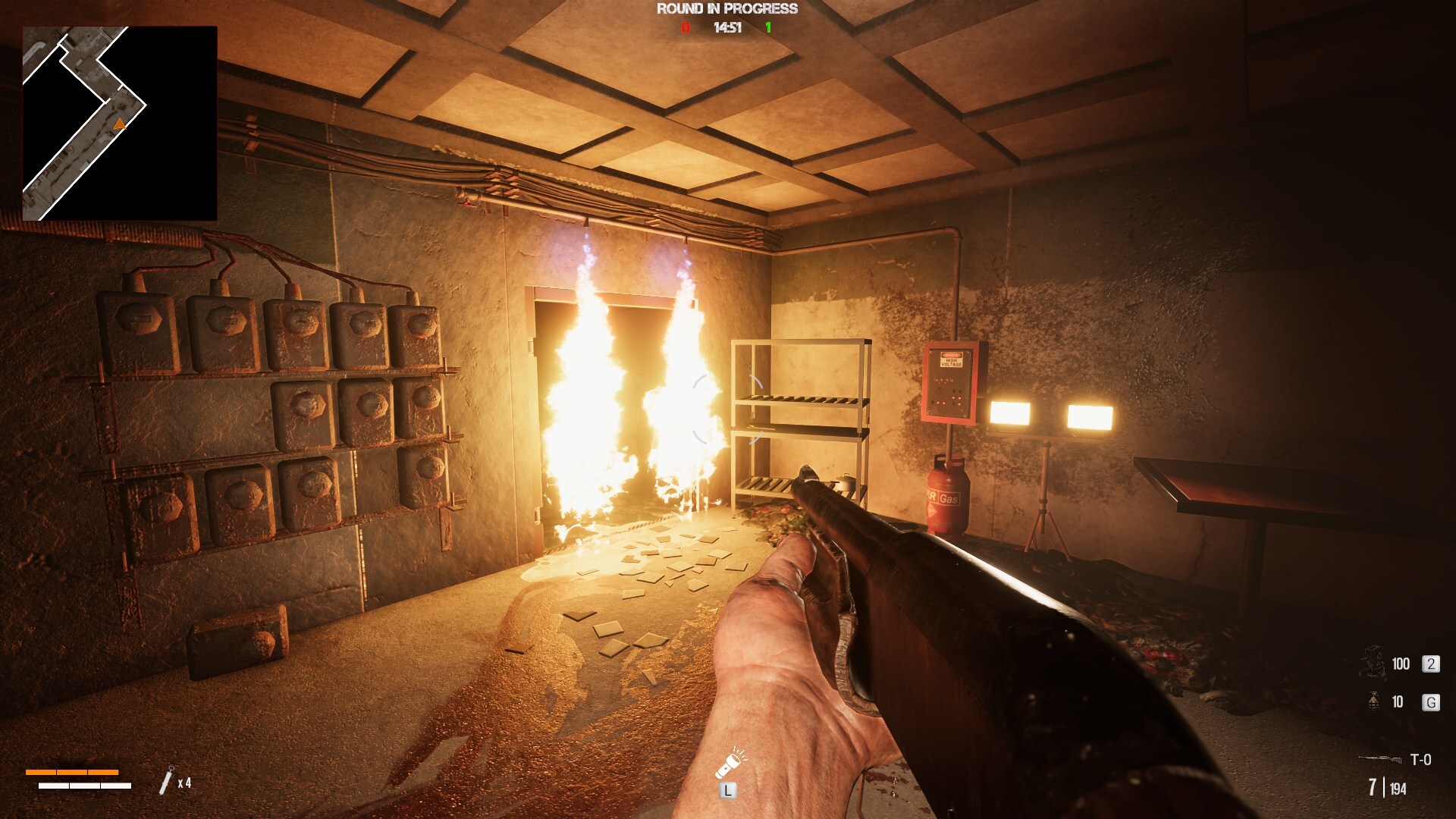 Steam post image