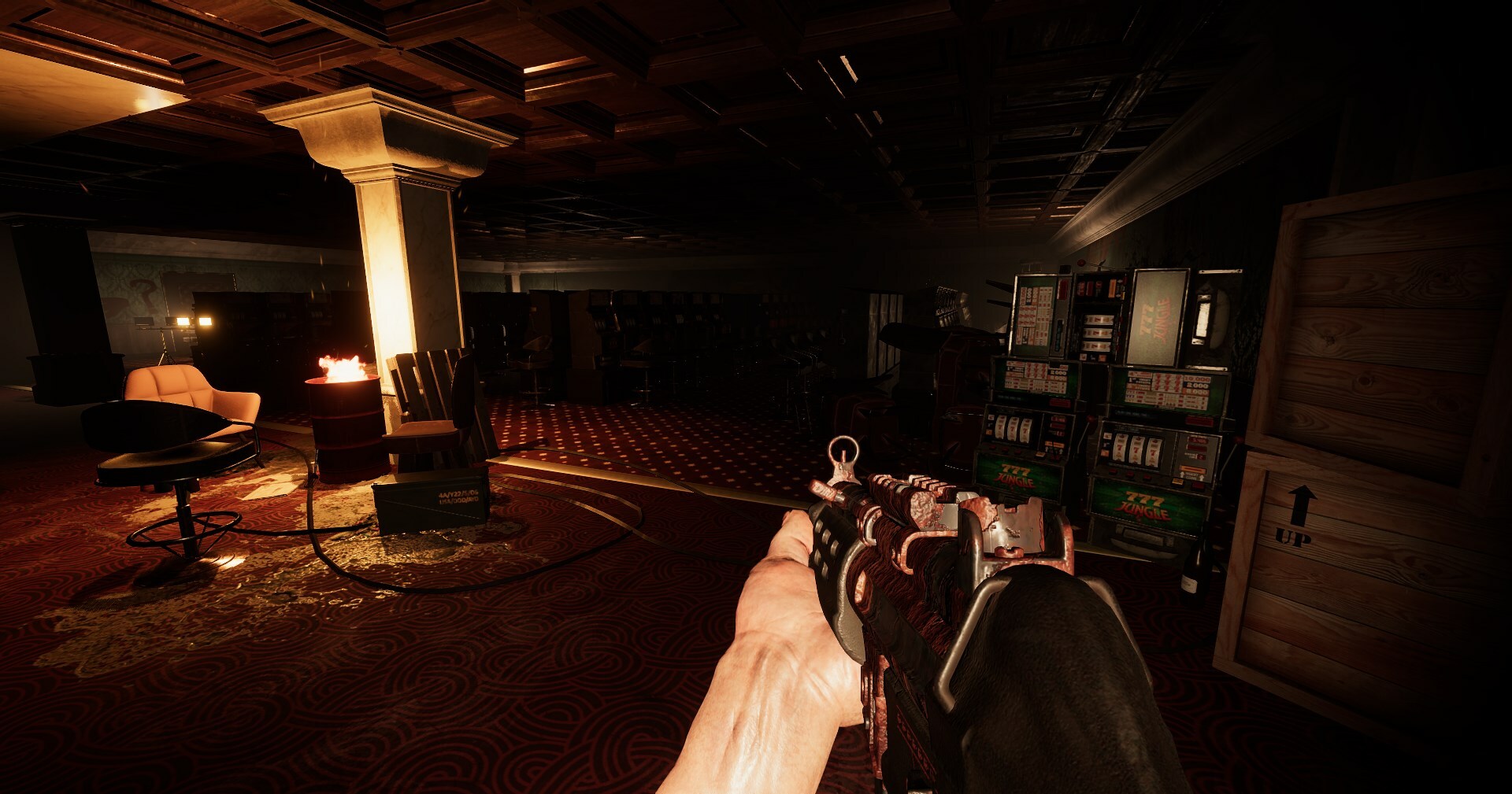 Steam post image