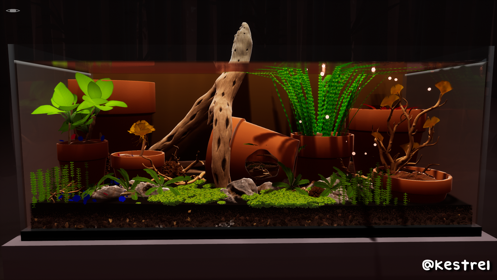 Steam post image