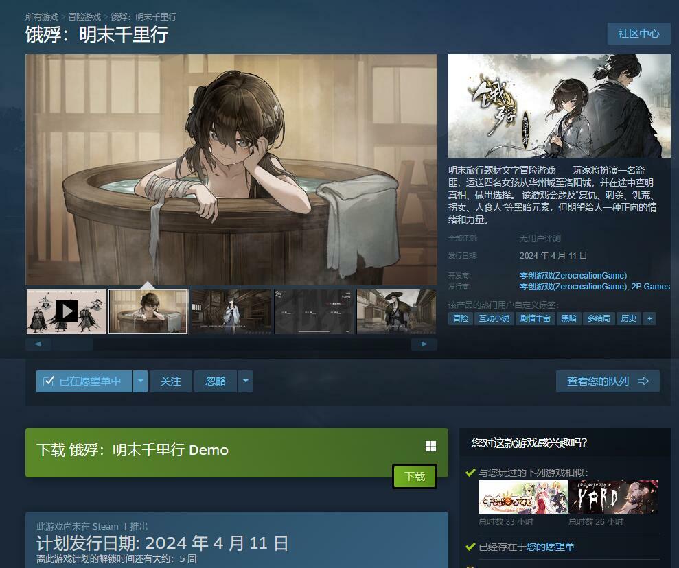 Steam post image