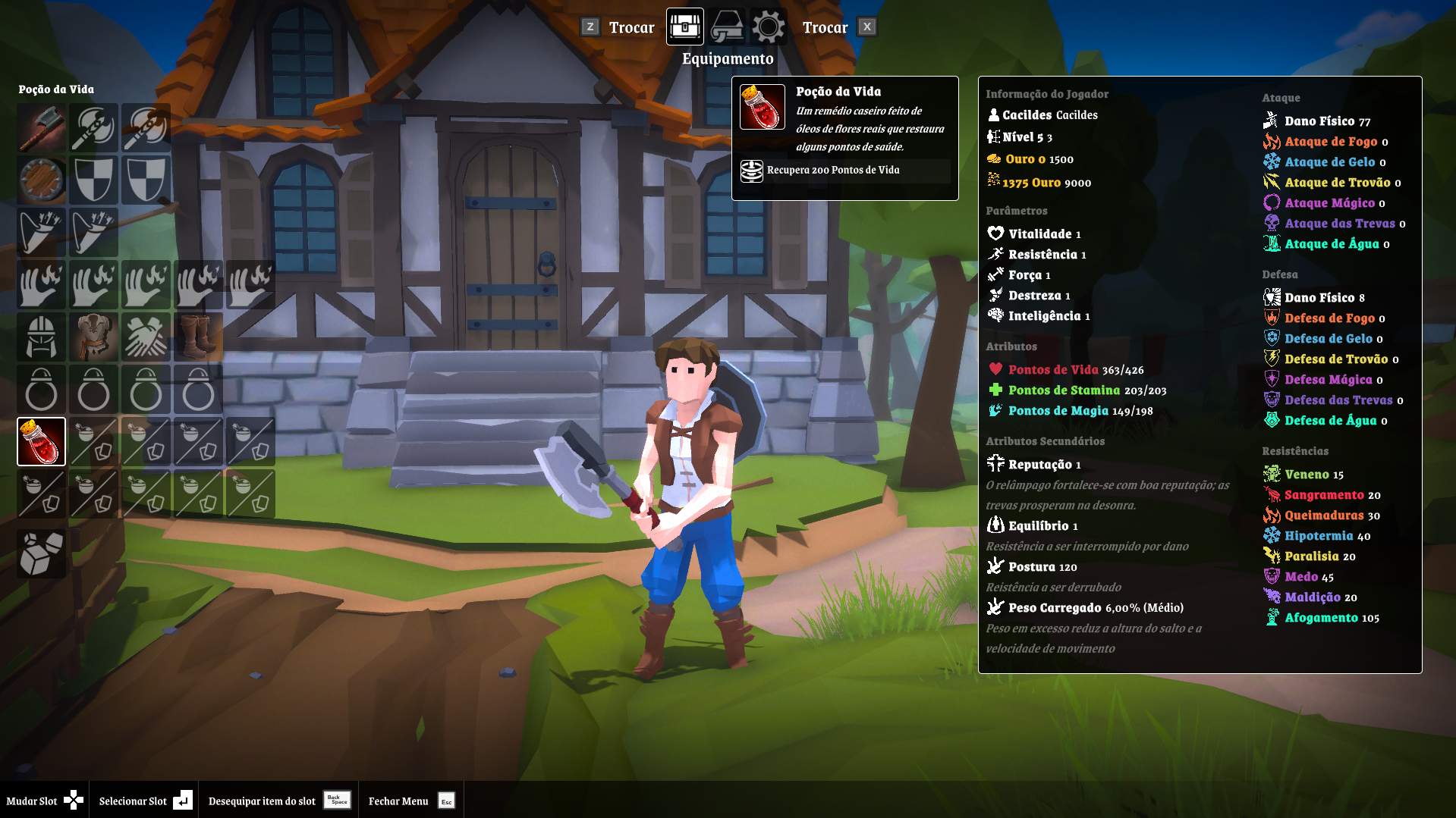 Steam post image