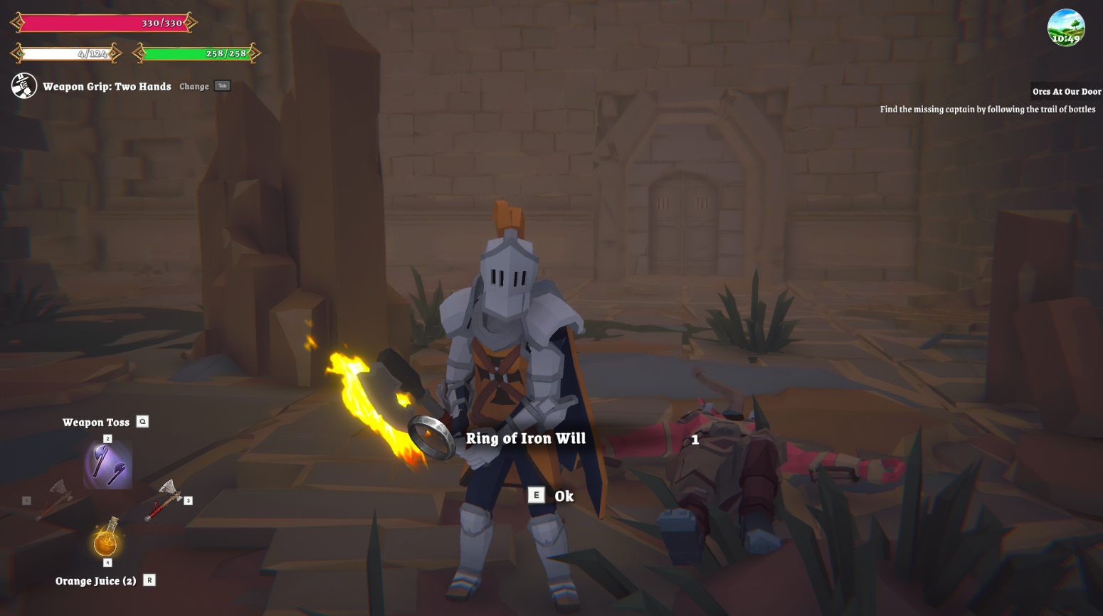 Steam post image