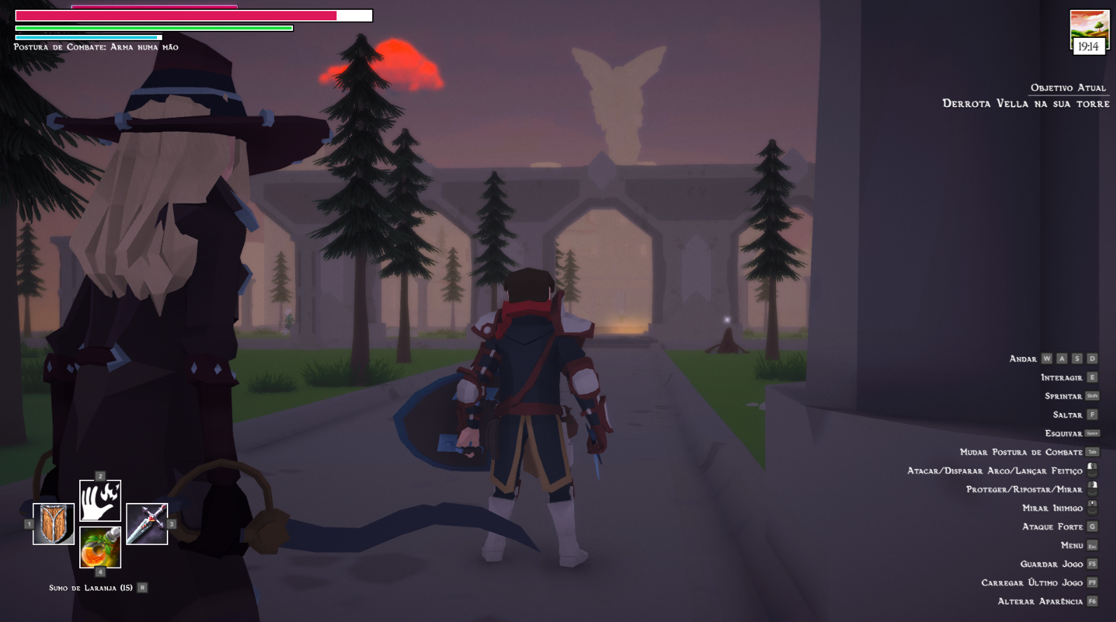 Steam post image