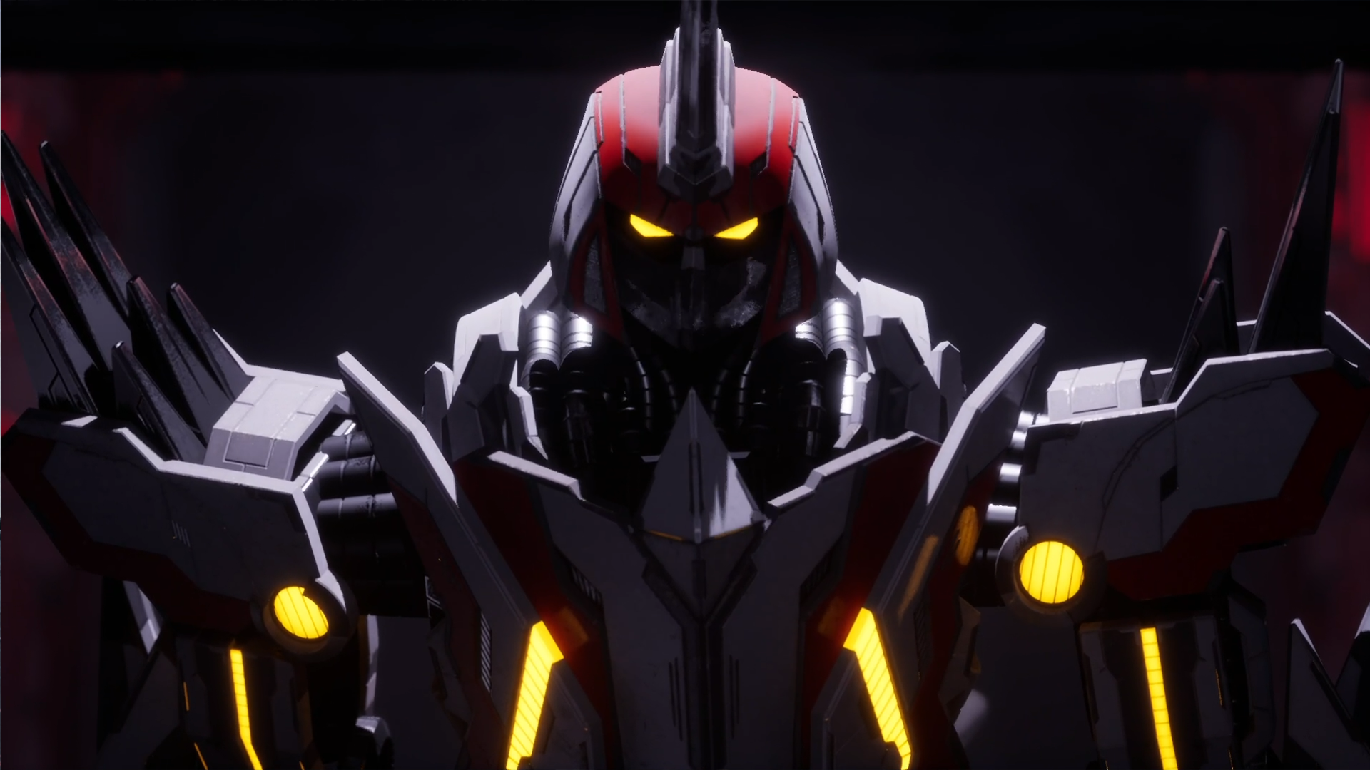 Steam Community :: CYBER-ASSASSIN™