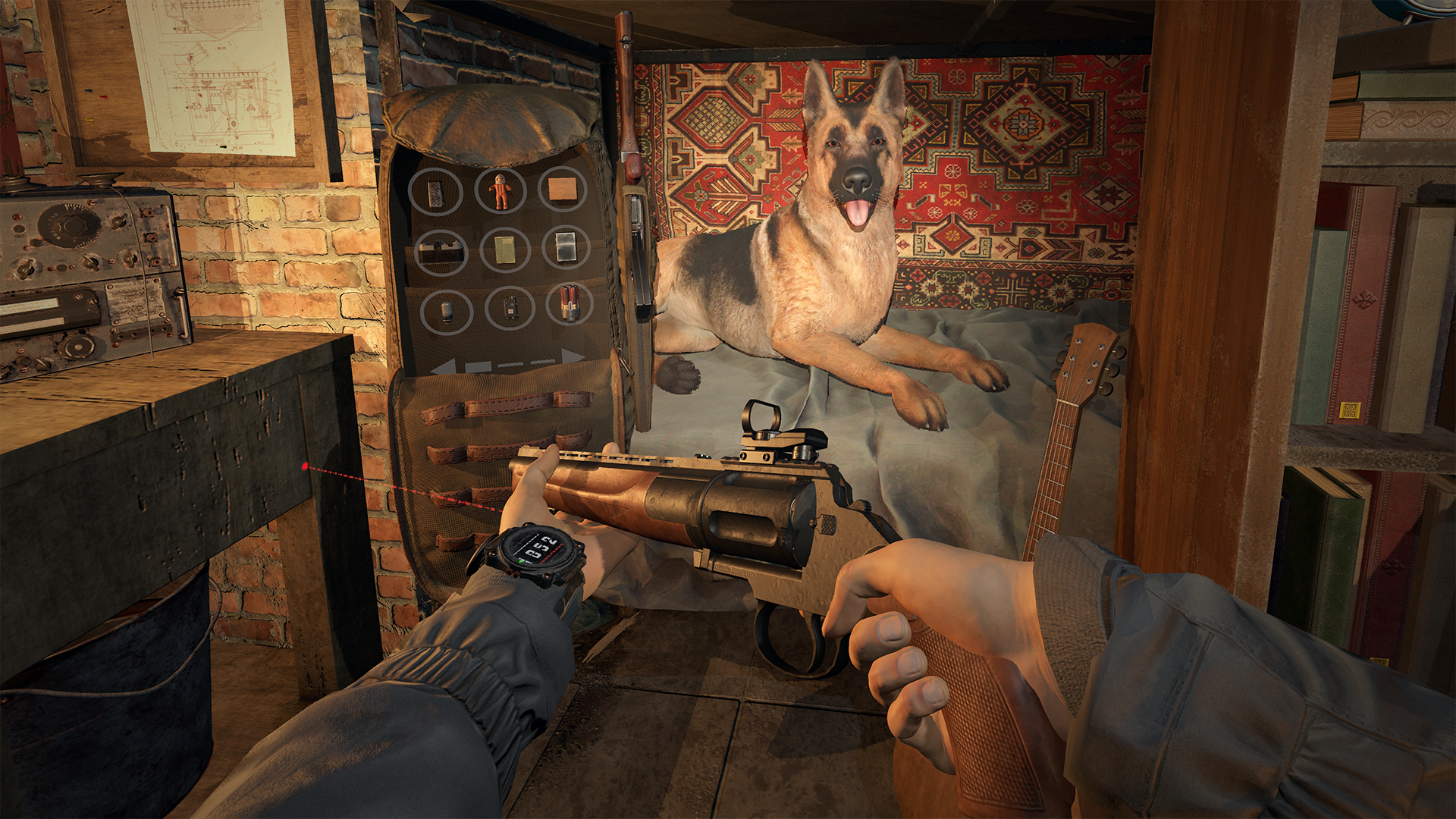 Steam post image