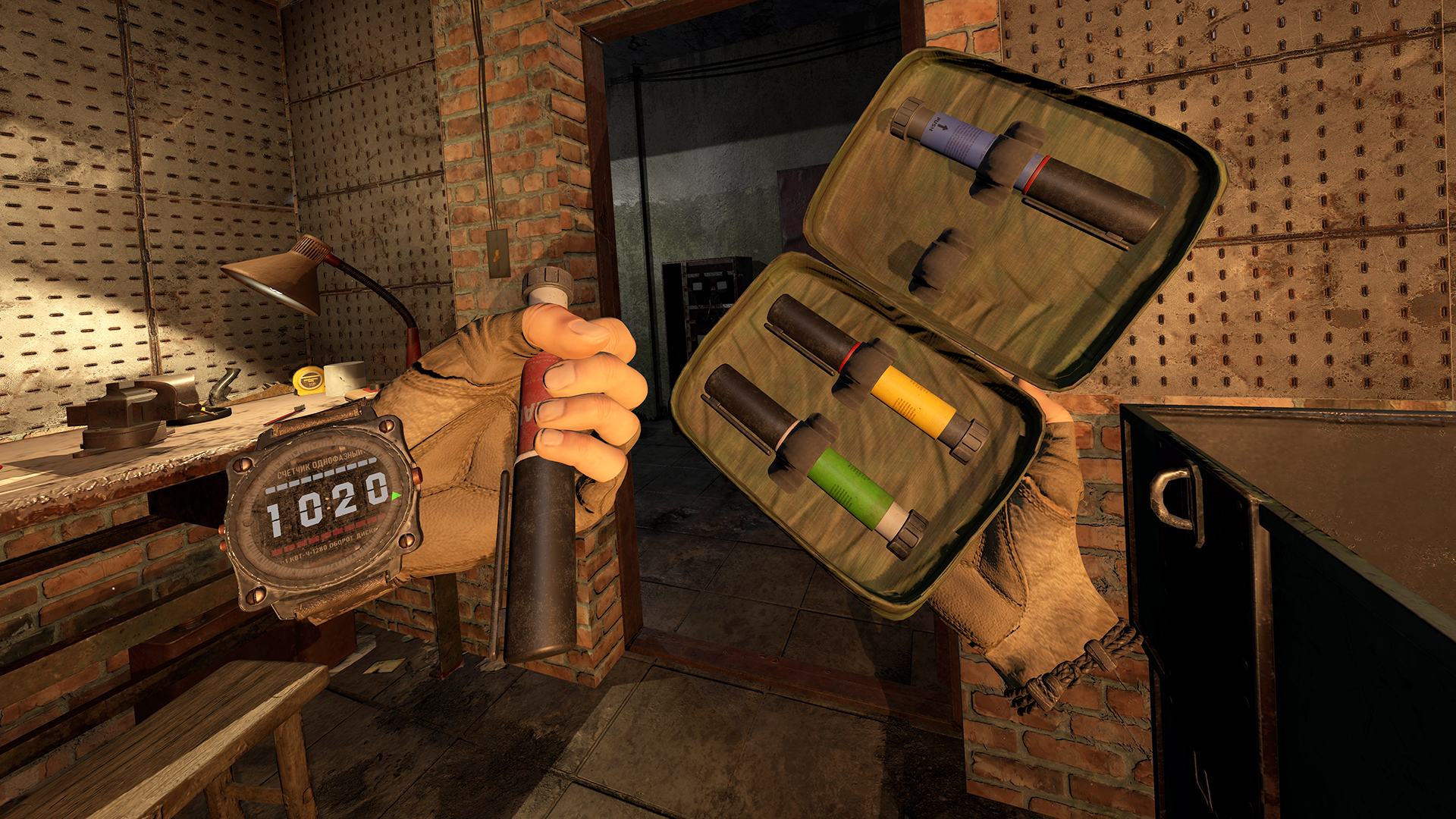 Steam post image