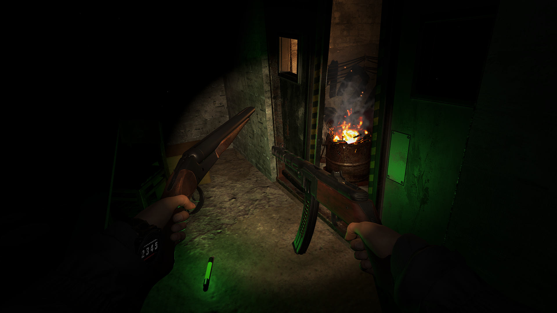 Steam post image