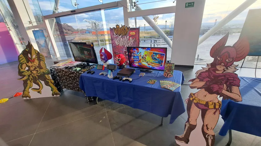 Steam post image