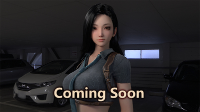 末世少女 Zombie Girl on Steam