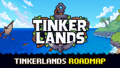 Steam：Tinkerlands