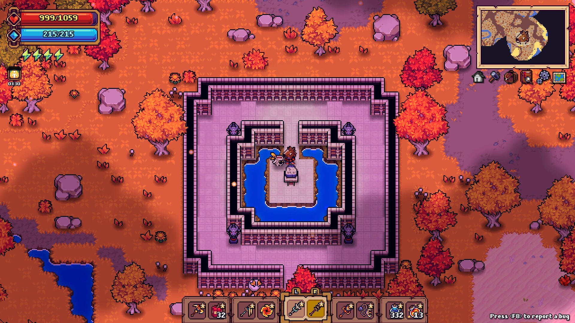 Steam post image
