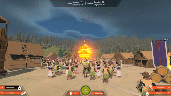 Steam post image