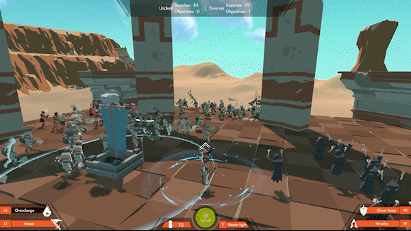 Steam post image