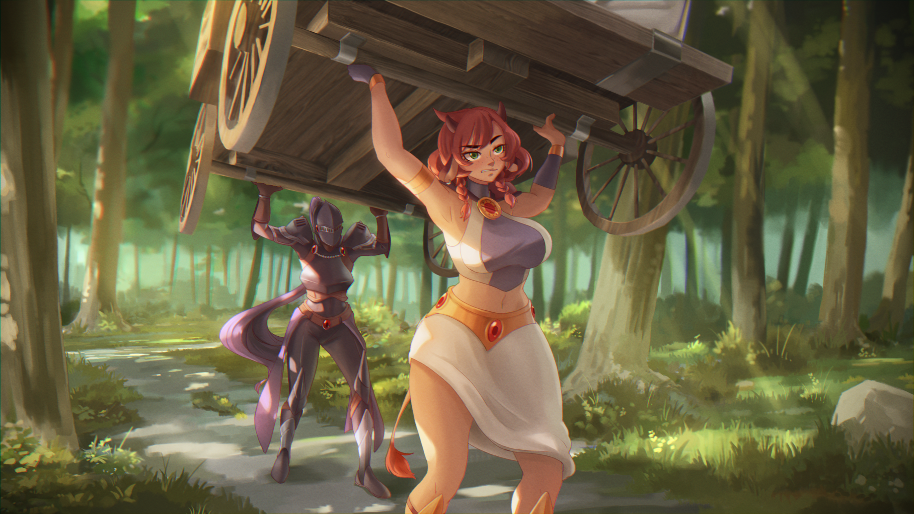 Steam post image