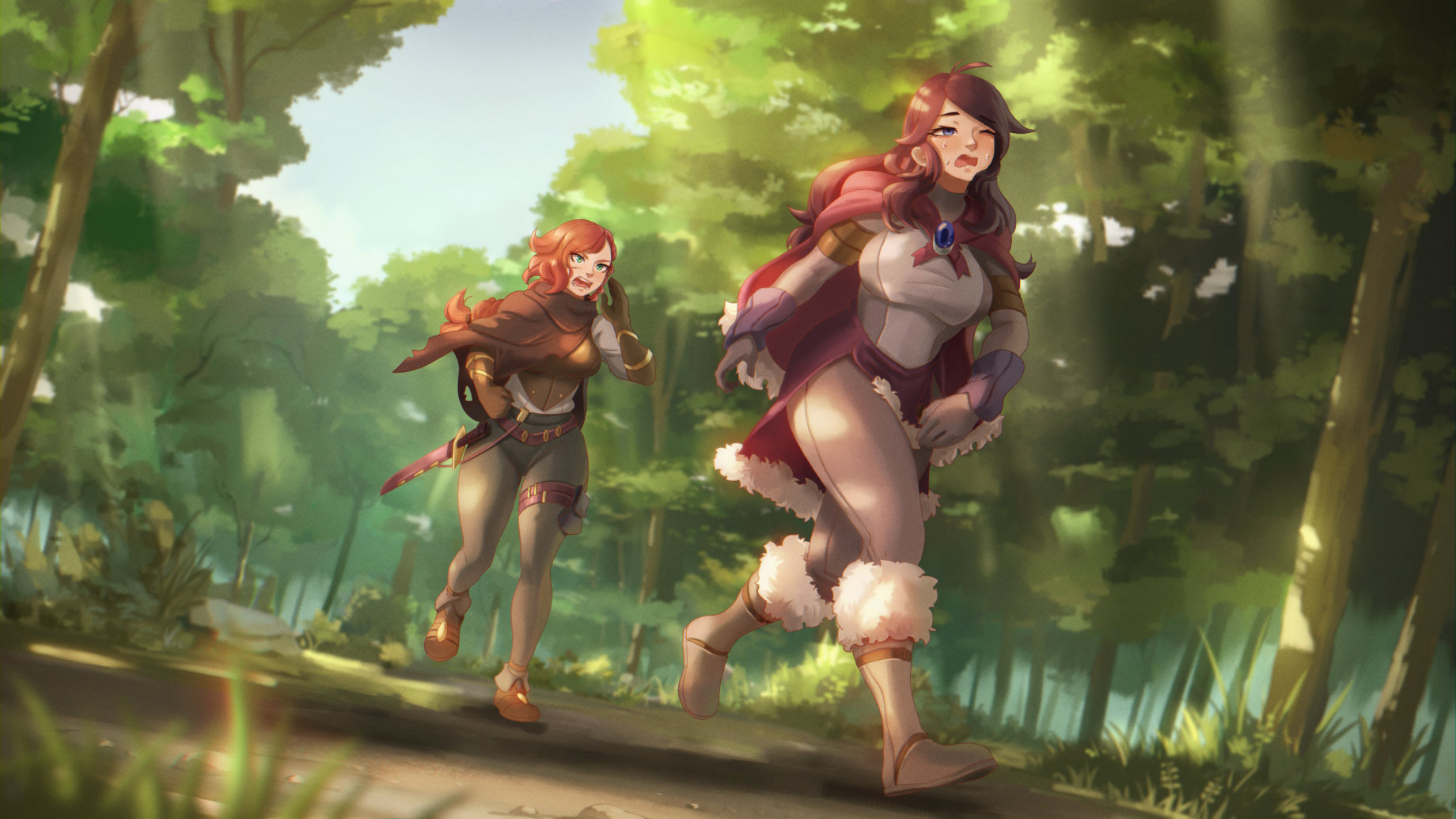 Steam post image