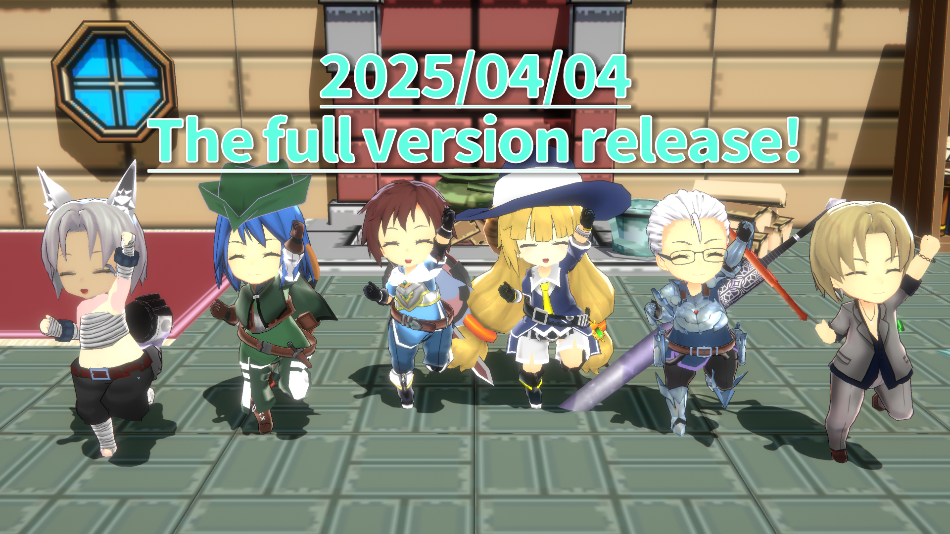 Steam post image