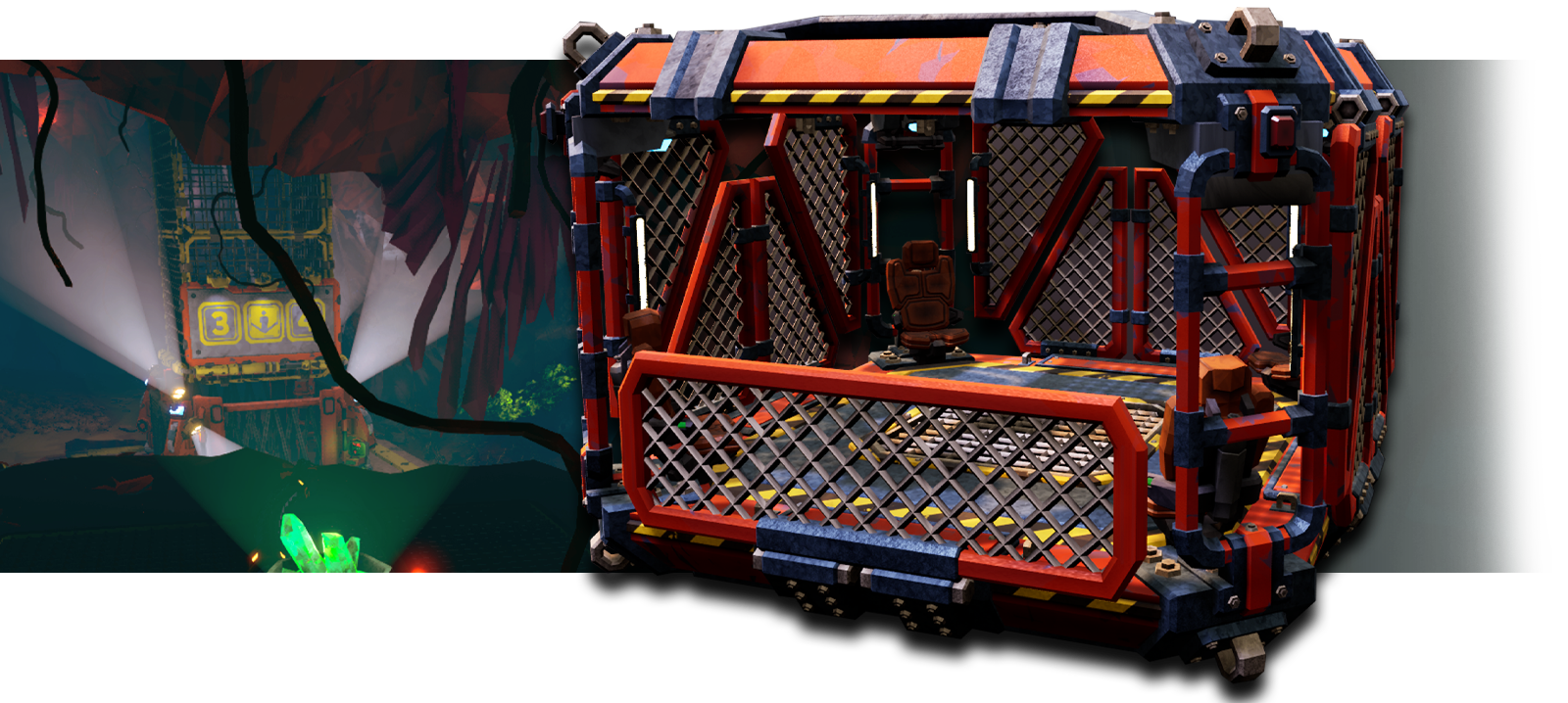 Steam post image