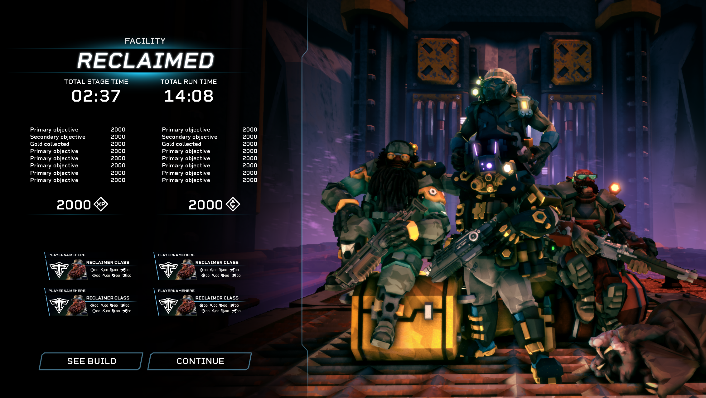 Steam post image