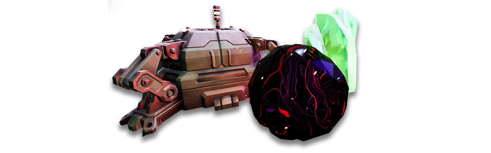 Steam post image