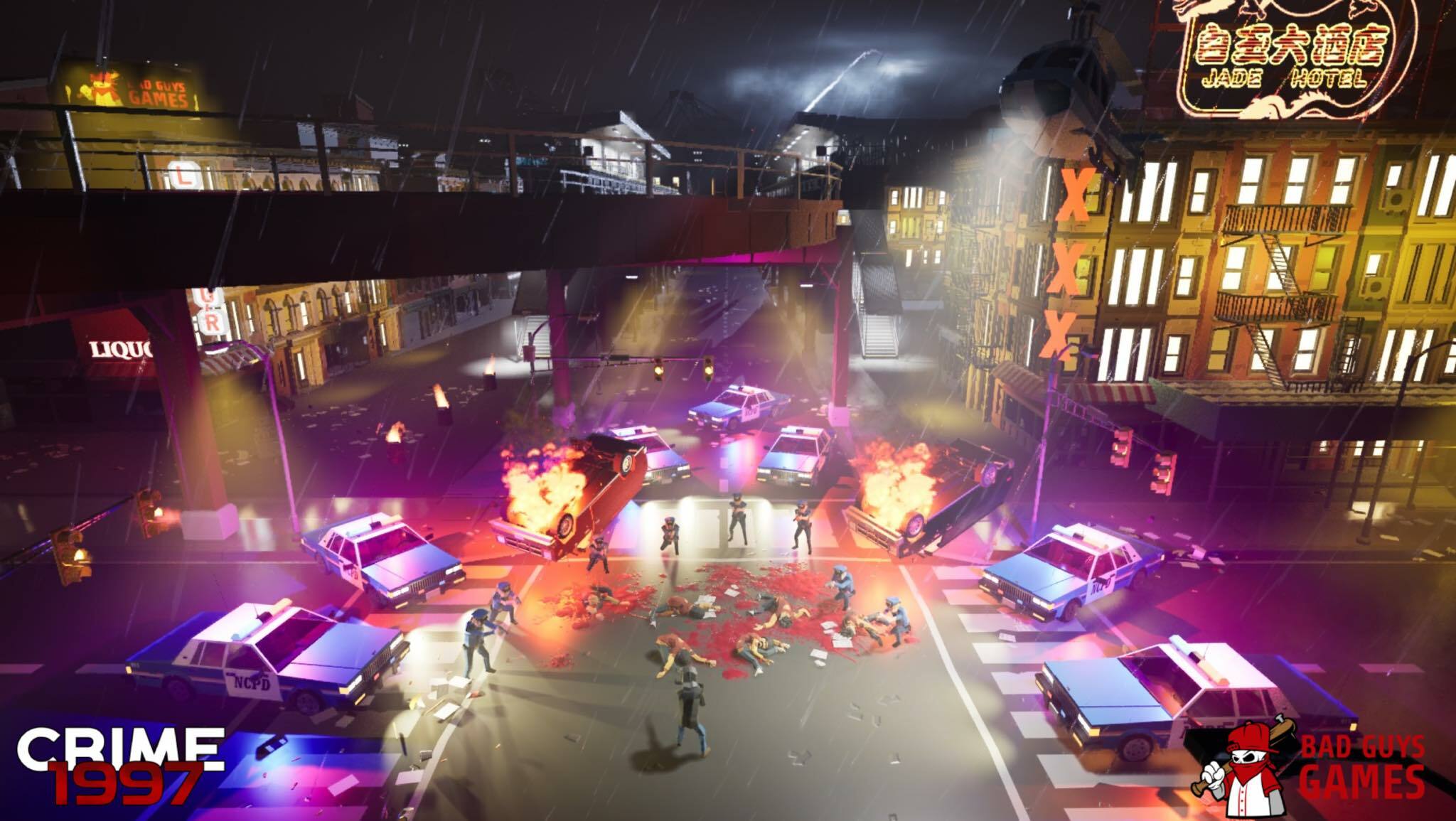 Steam post image