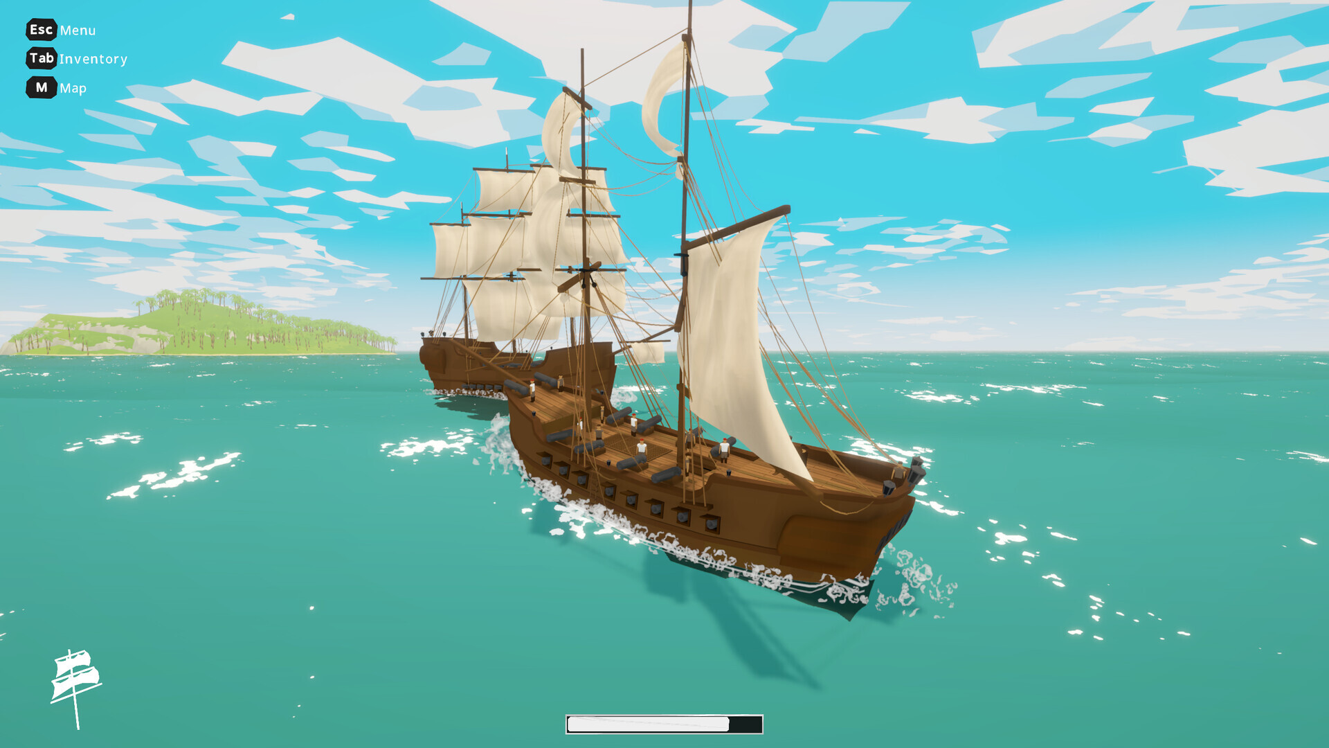 Steam post image