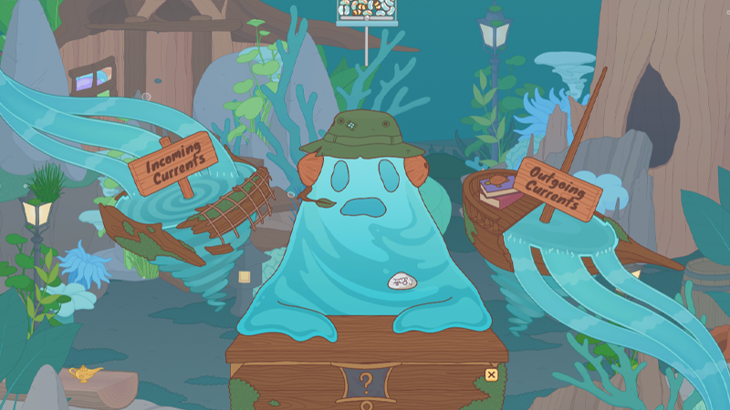 Steam post image