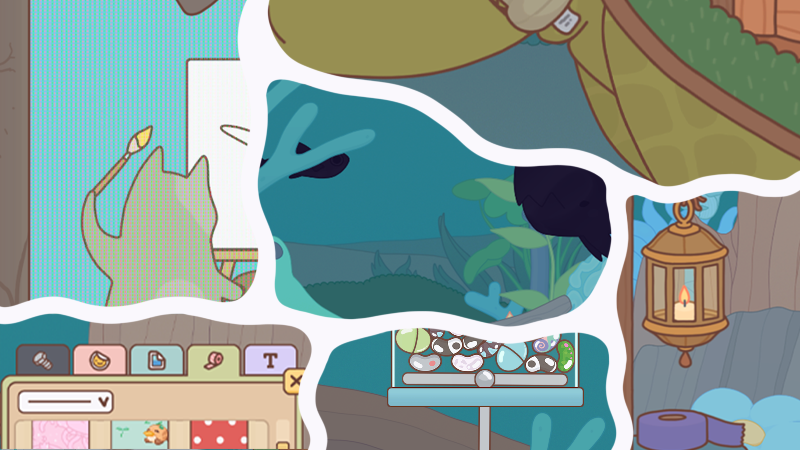Steam post image