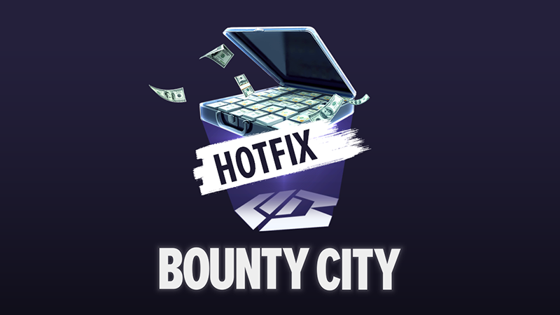 Steam Community :: Bounty City