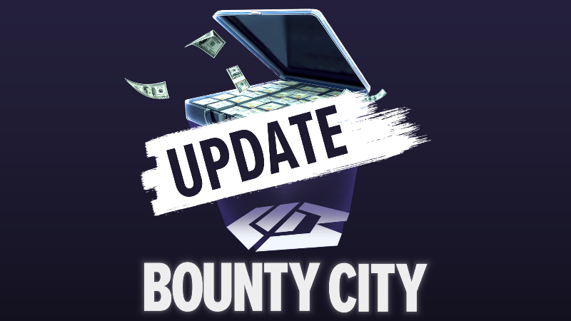 Steam Community :: Bounty City