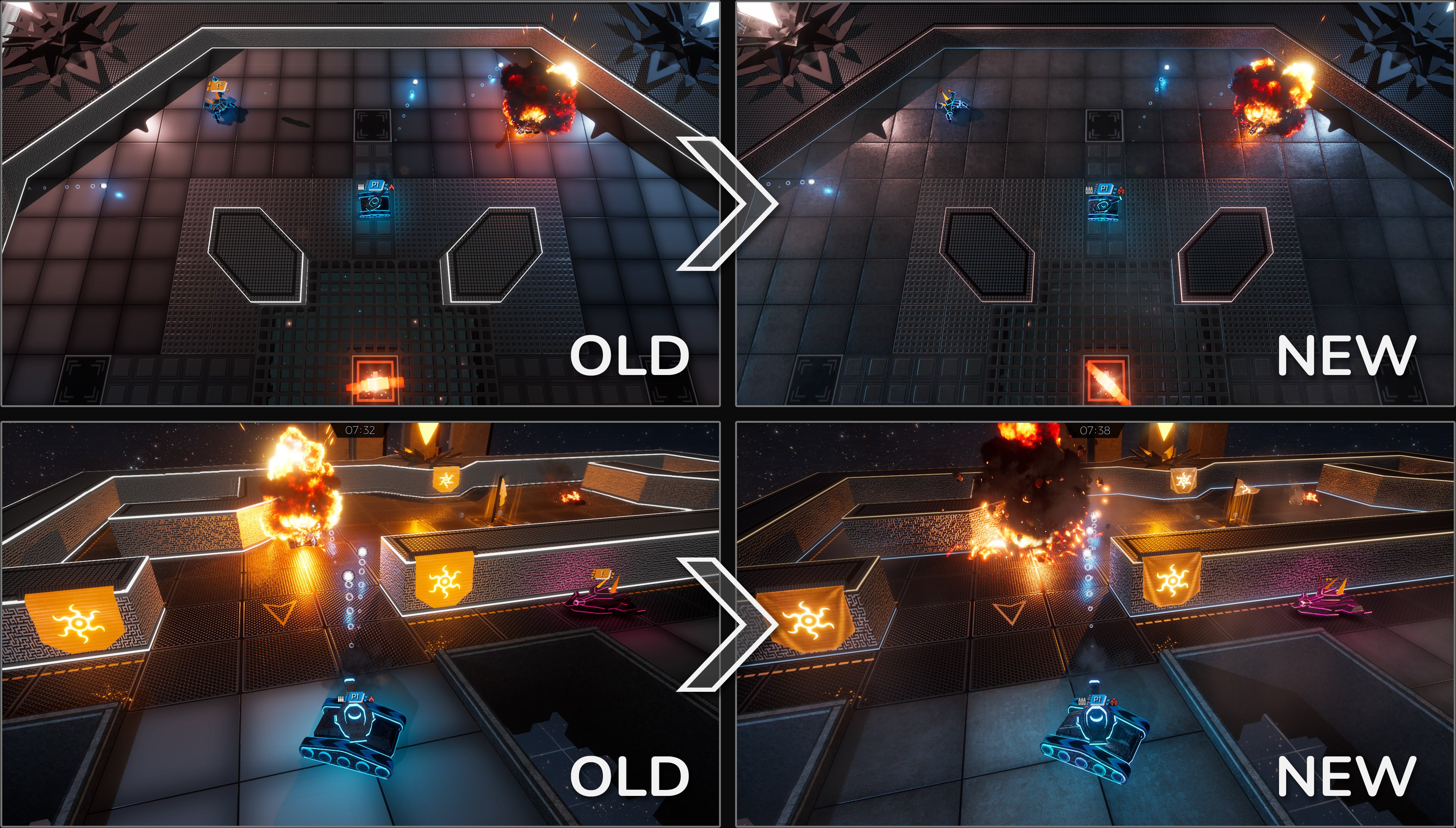 Steam post image
