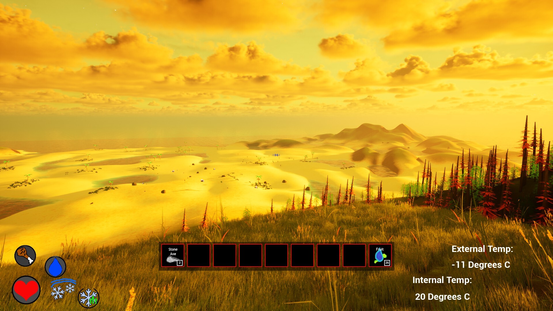 Steam post image