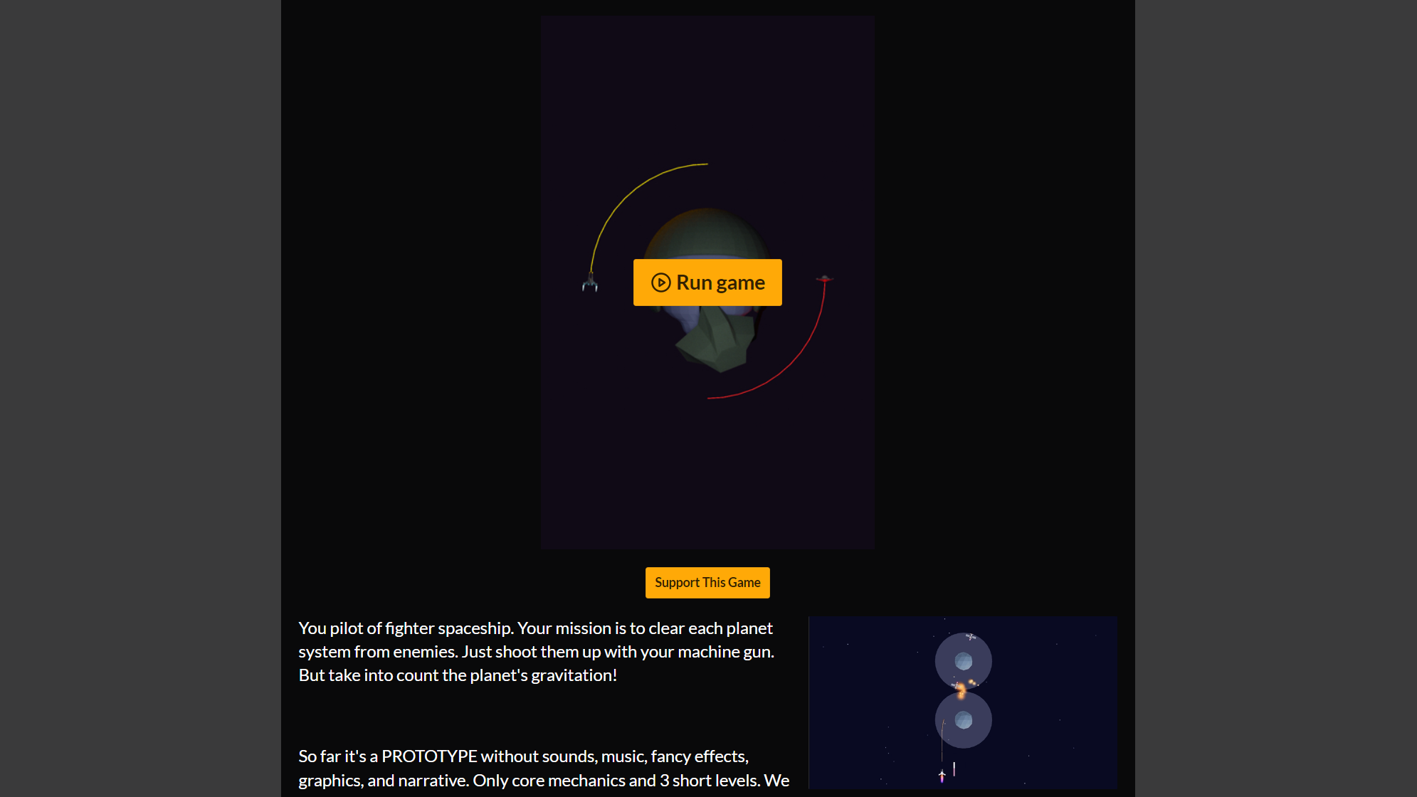 Steam post image
