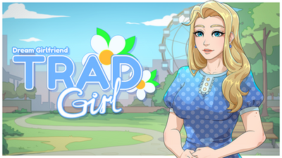 Dream Girlfriend: Doomer Girl Steam'de