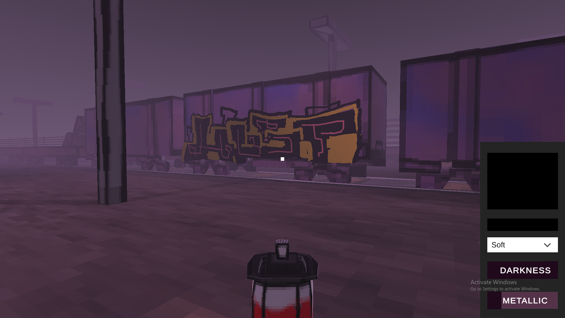Steam post image