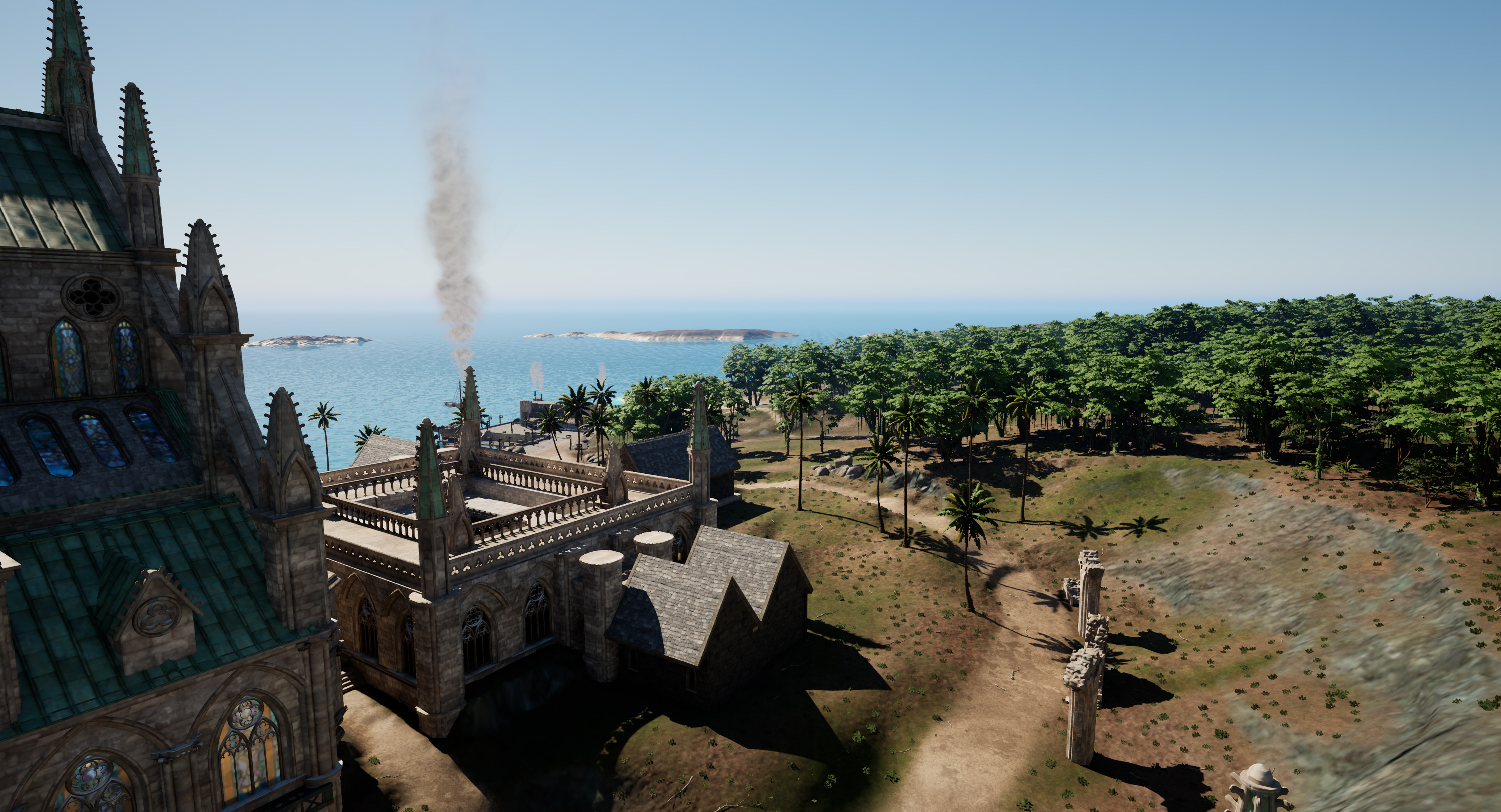 Steam post image