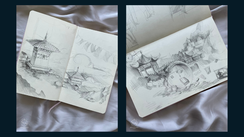 Steam post image