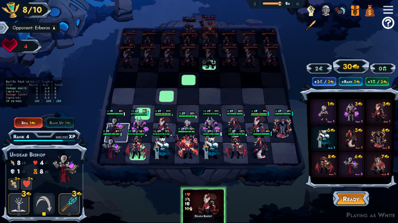 Steam post image