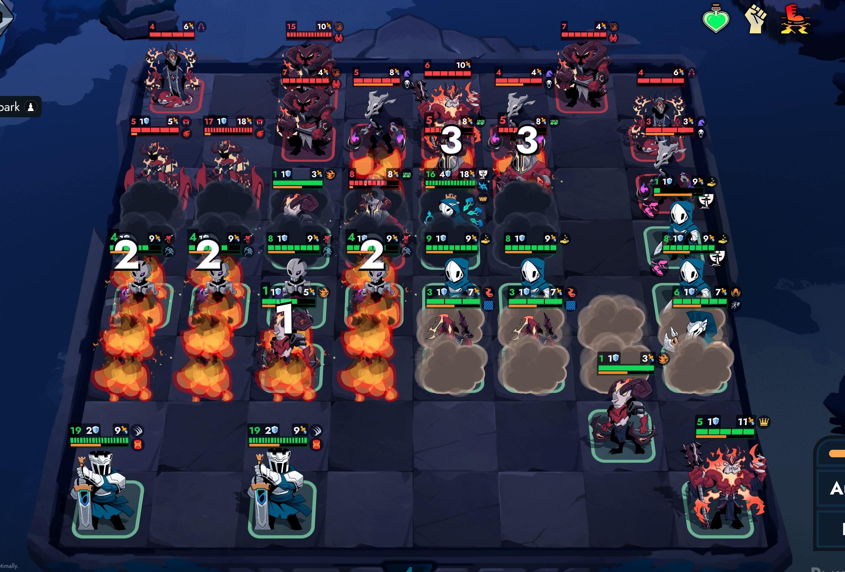 Steam post image