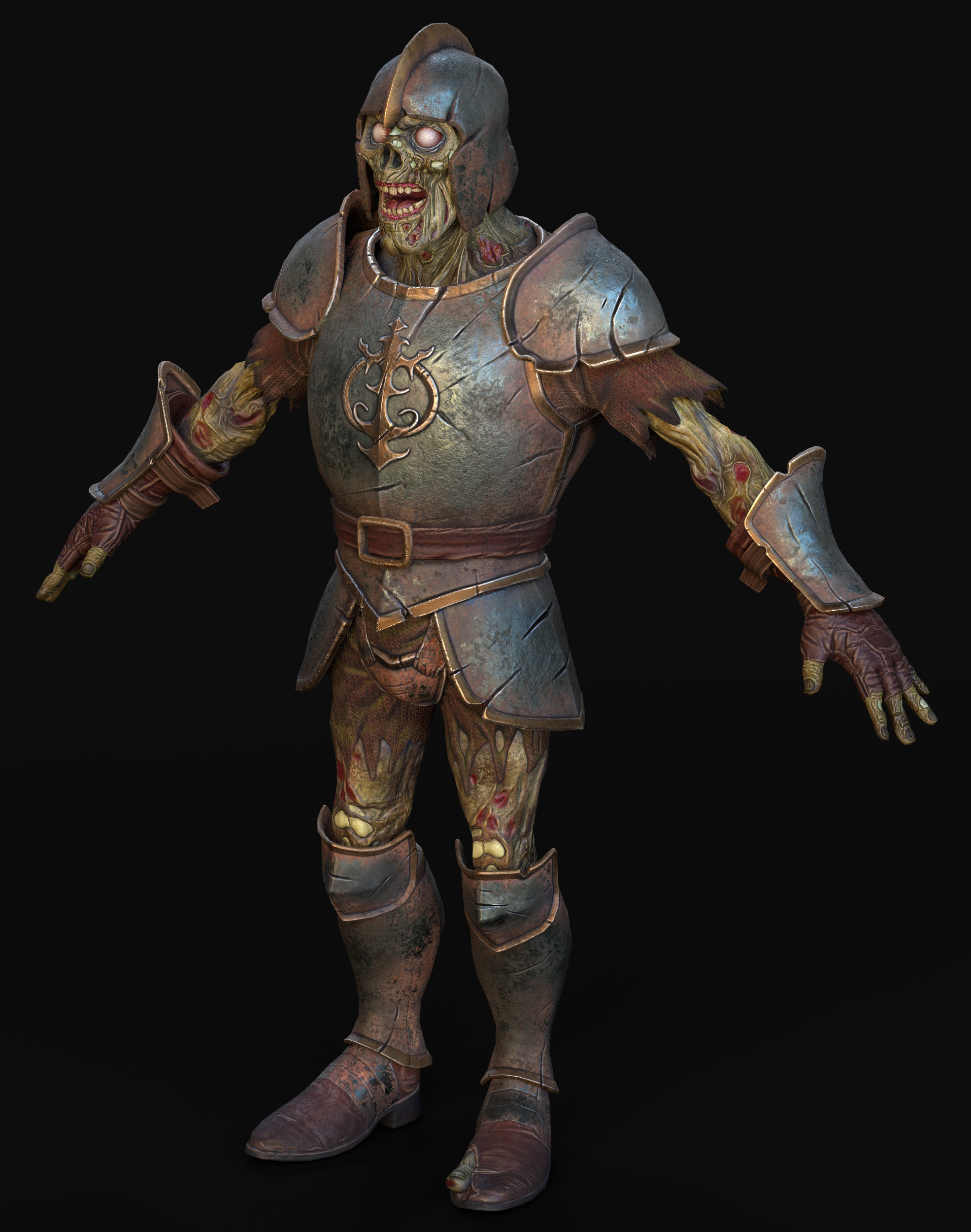 Steam post image