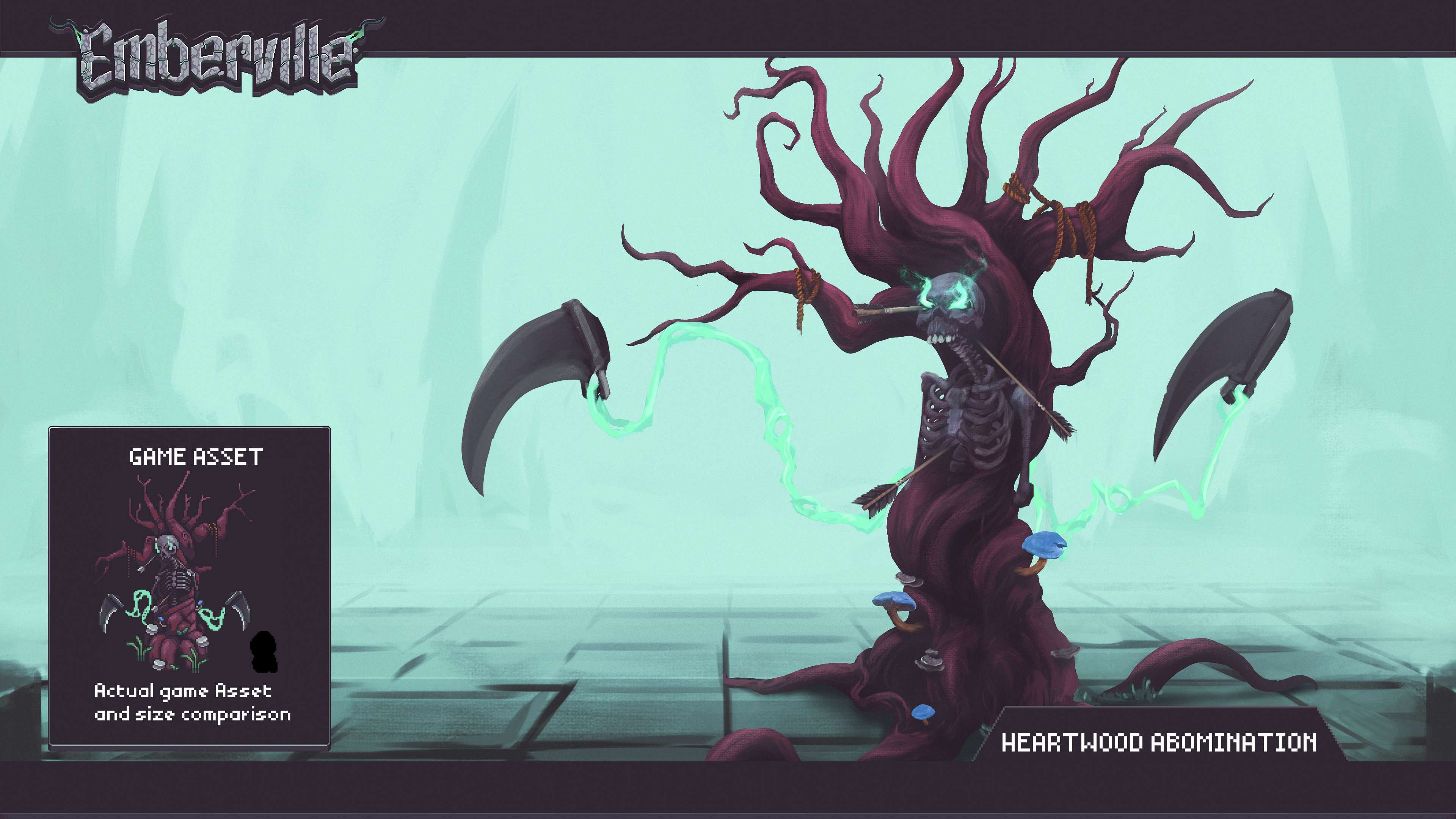 Steam post image