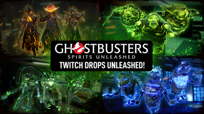 Ekstremal Ghostbusters ni tomosha qiling Ekstremal Ghostbusters ni tomosha qiling