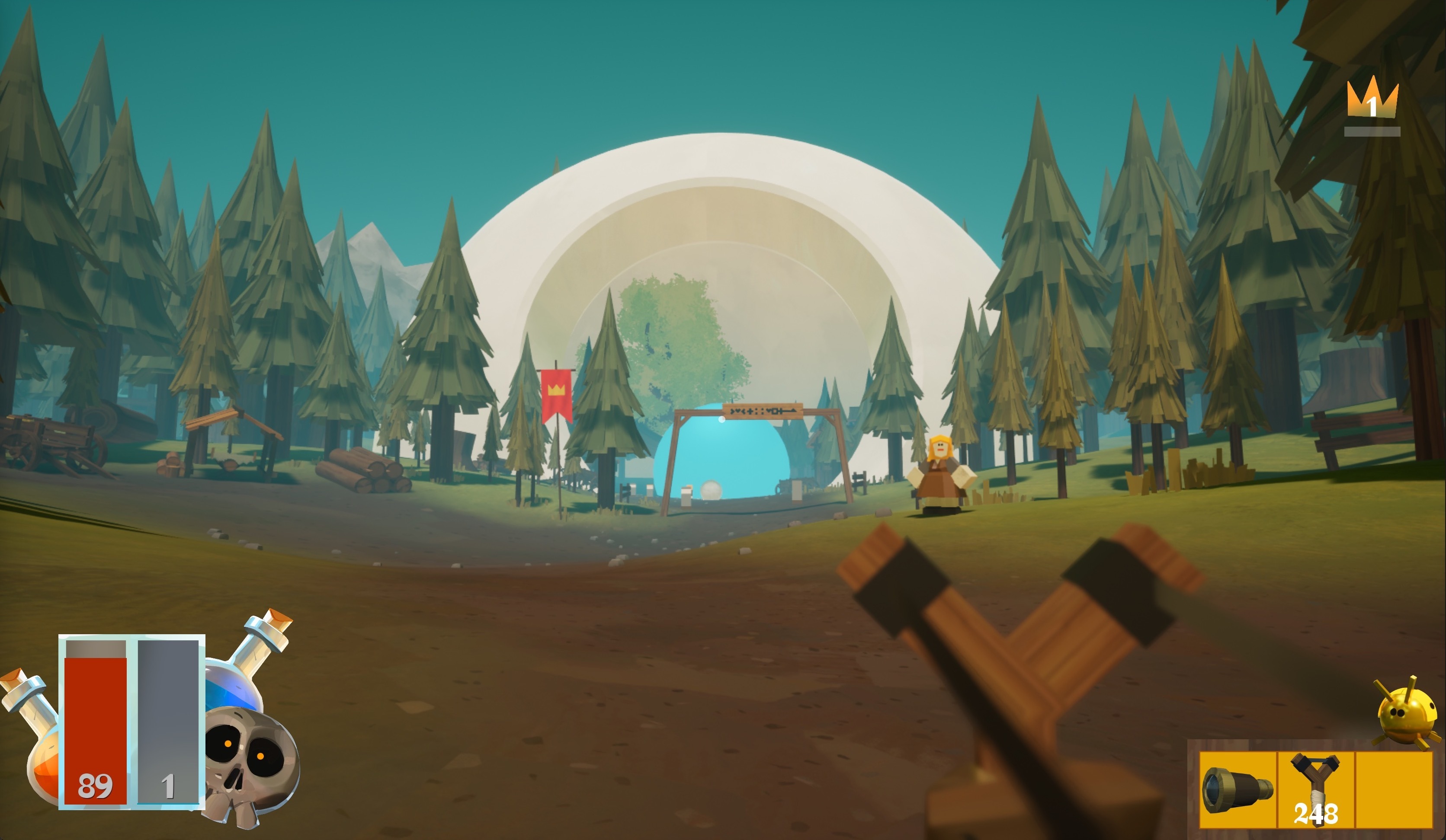 Steam post image