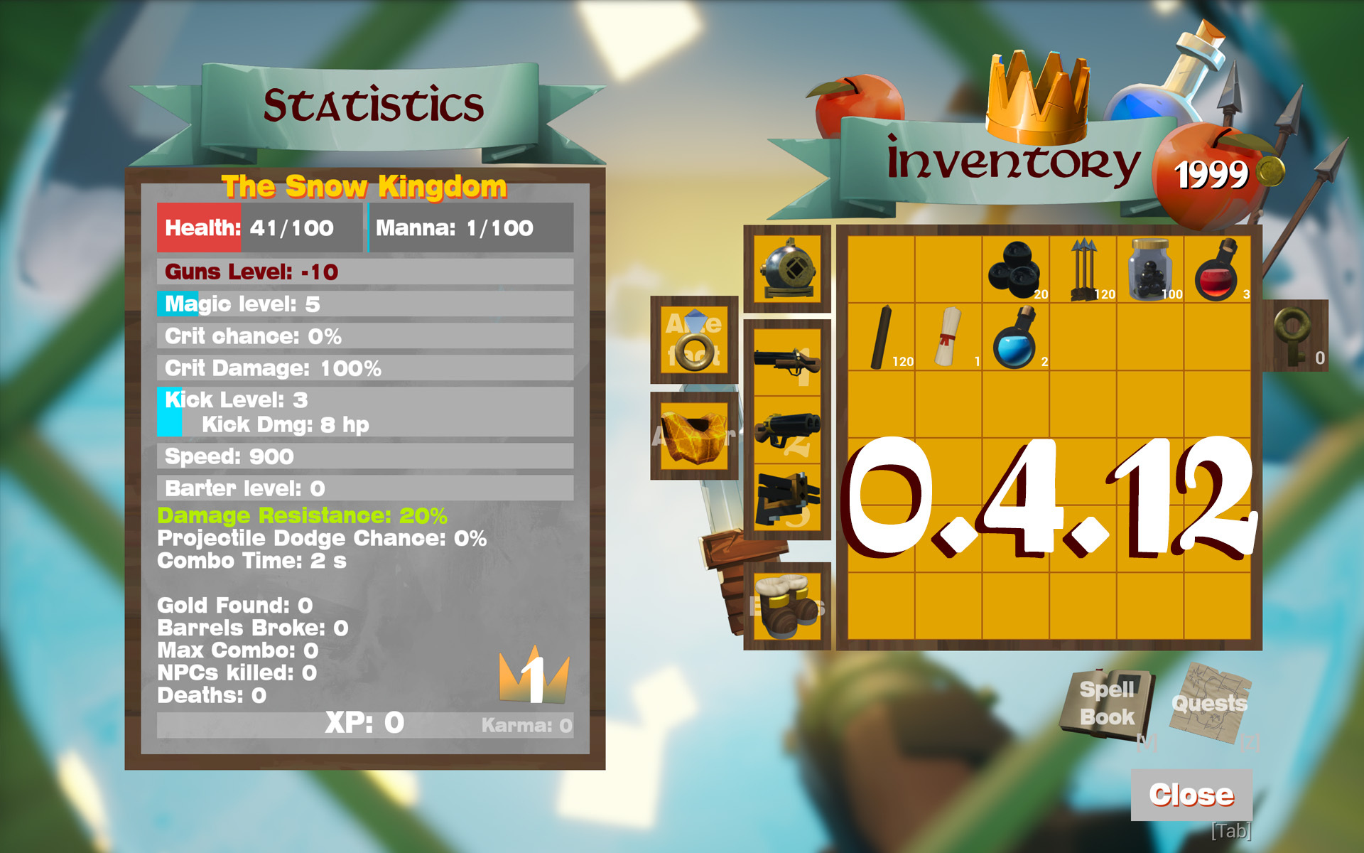 Steam post image
