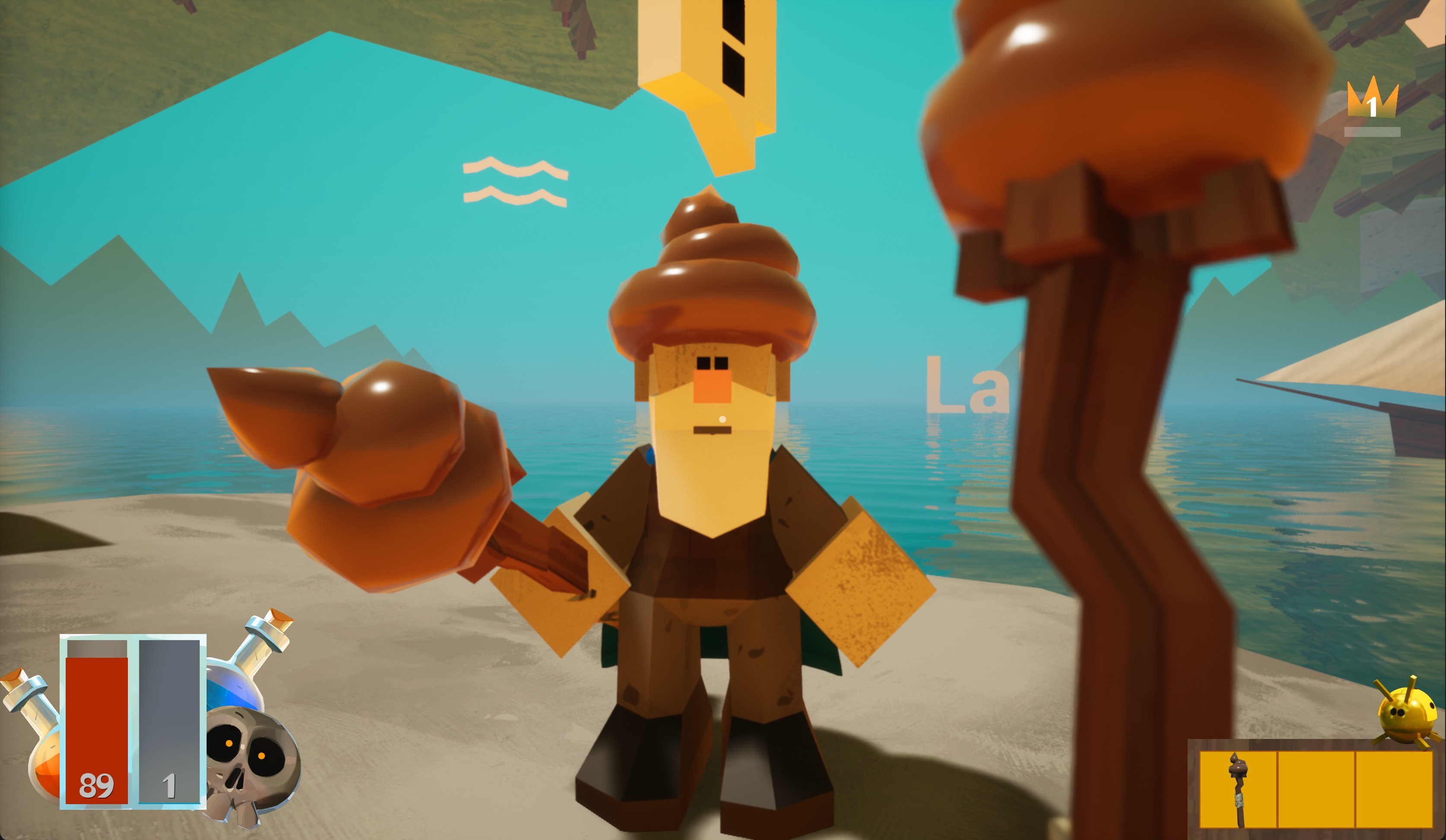 Steam post image