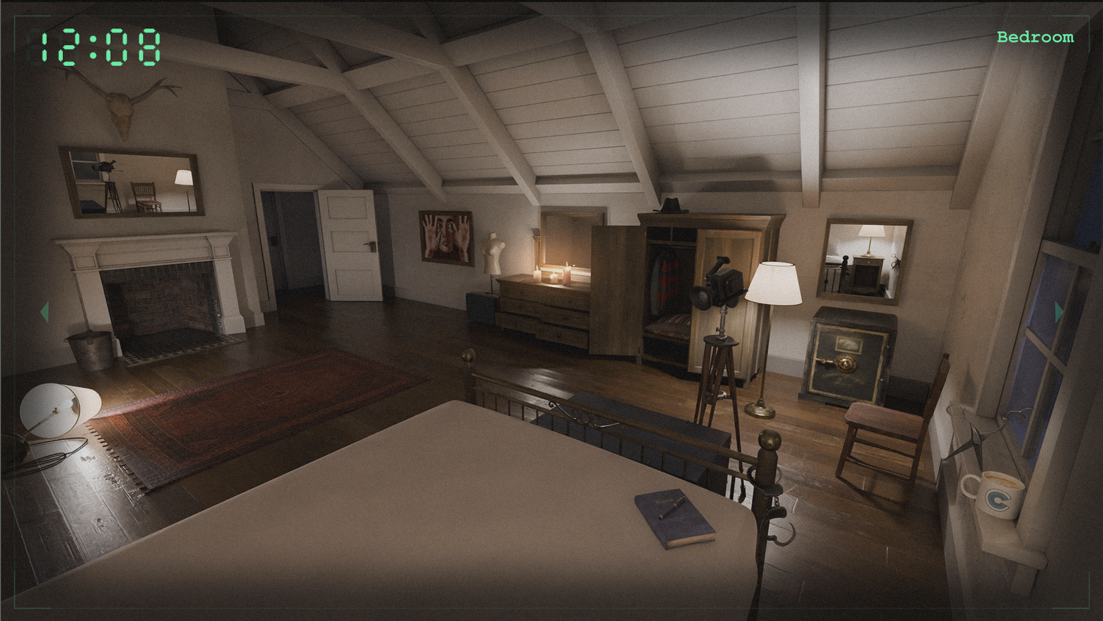Steam post image