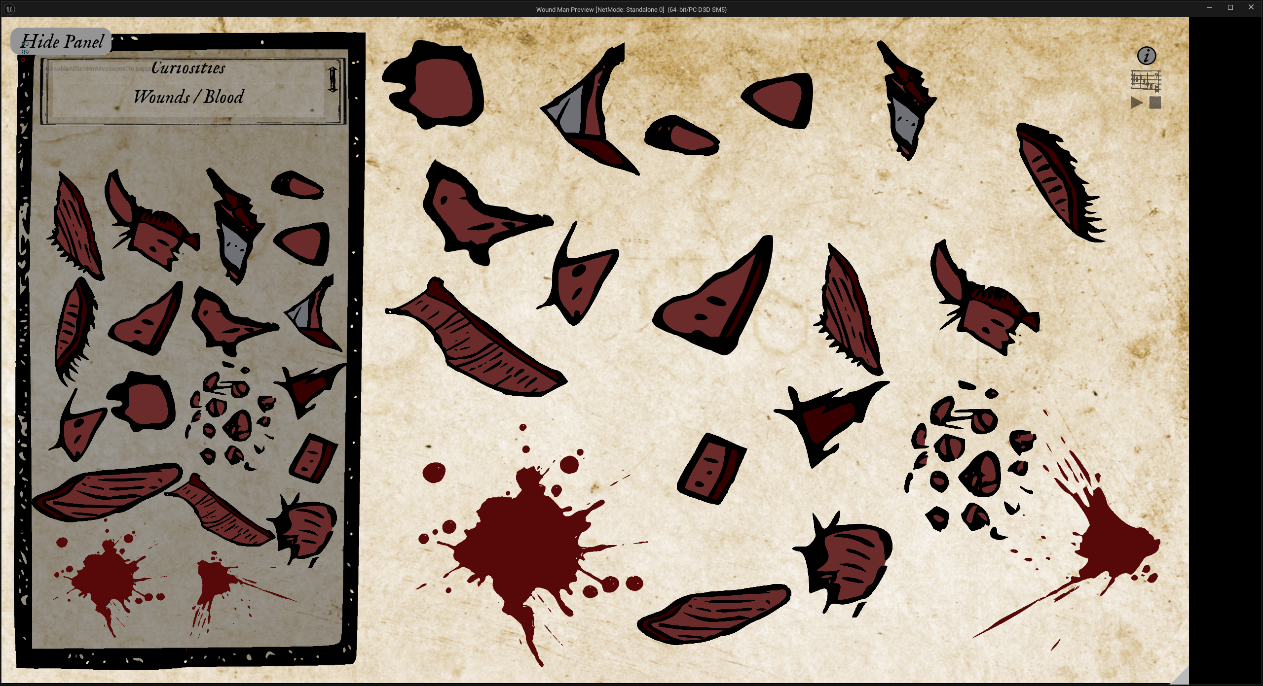 Steam post image