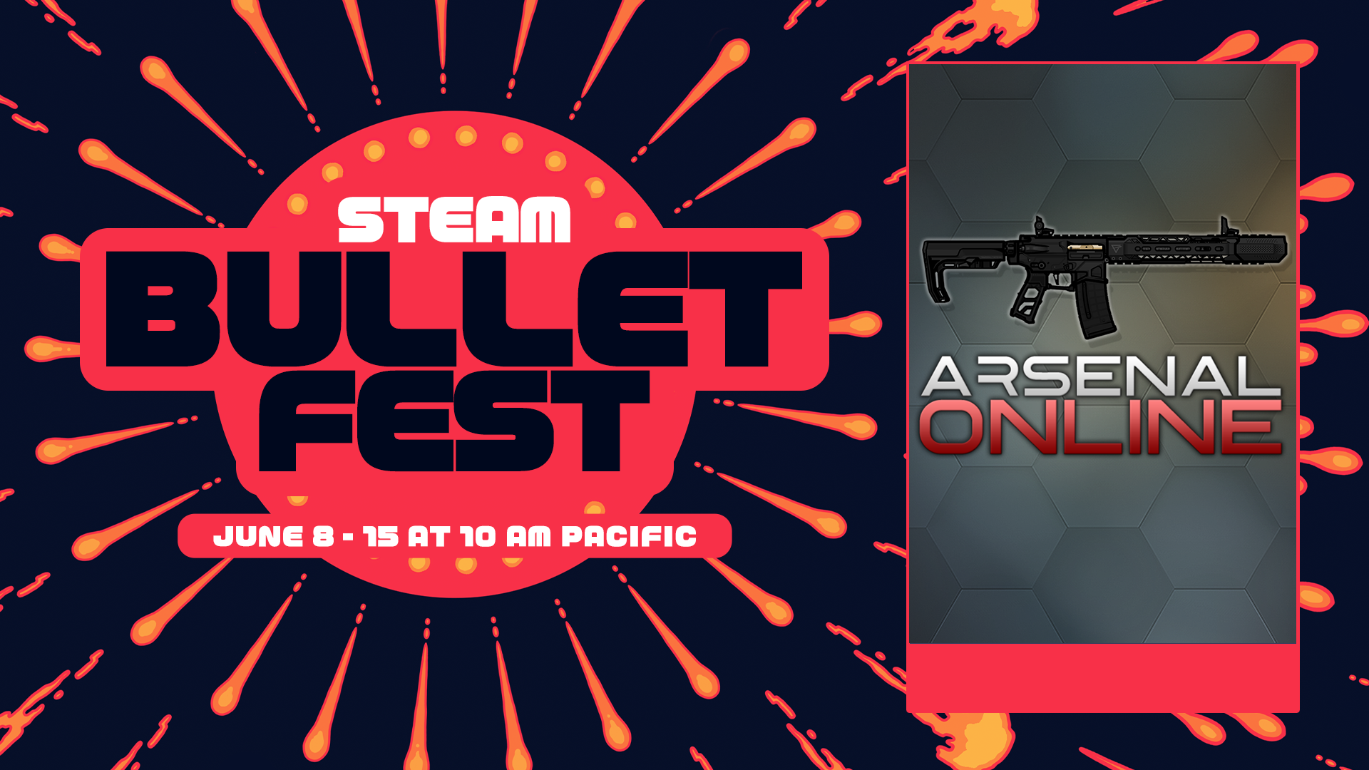 Steam post image