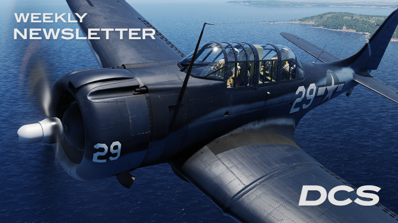 Operation Wags Event | PTO Development Report | Foothold Missions