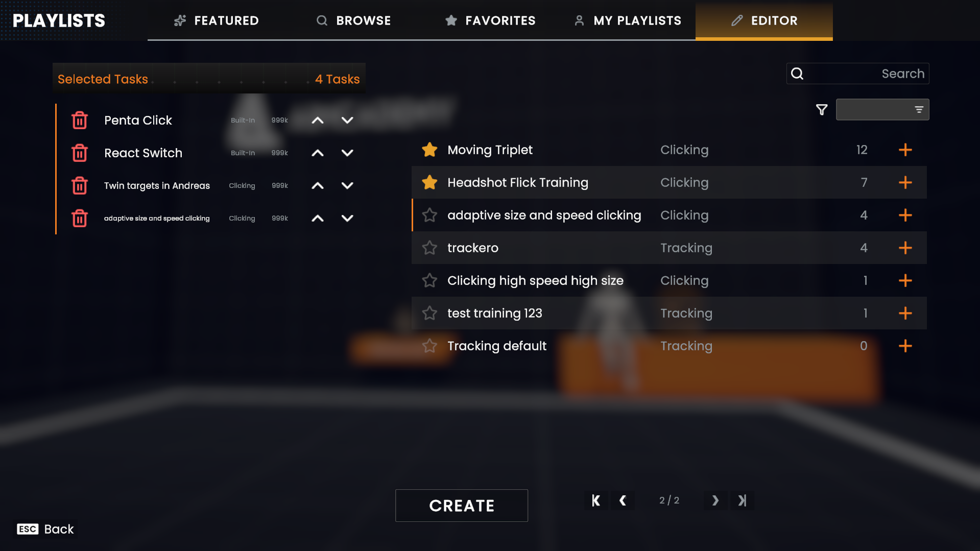 Steam post image